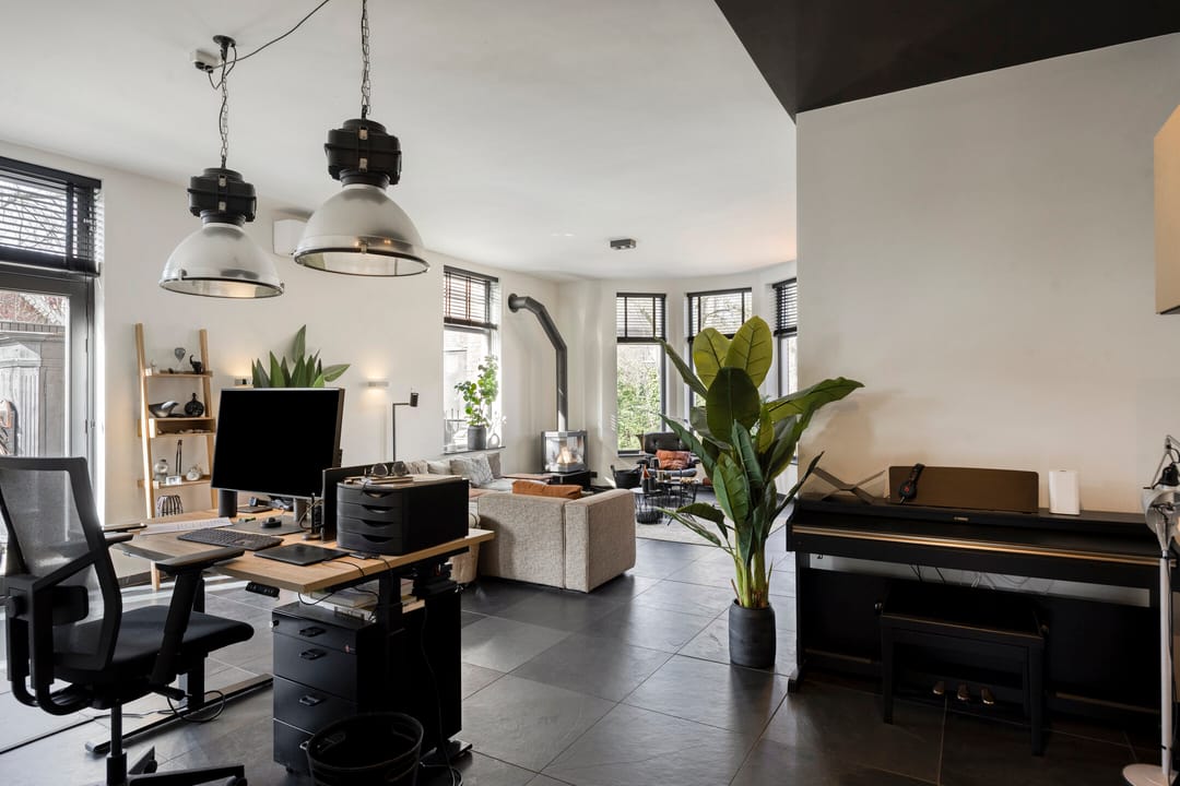 Foto 13 van Sloterweg 1187