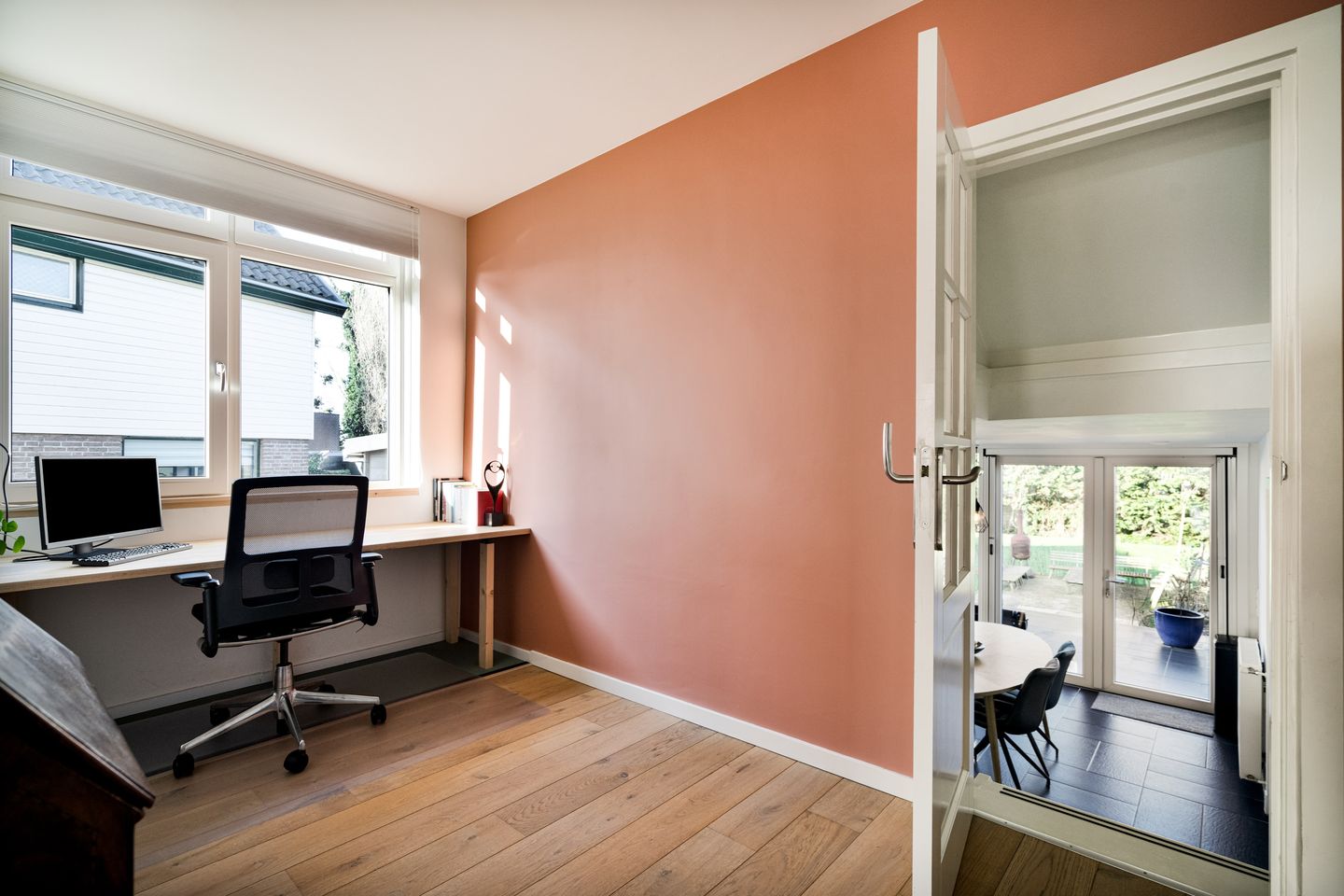 Foto 20 van Doctor van Noortstraat 55