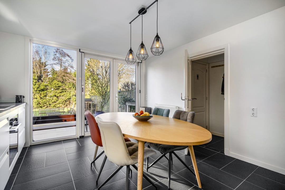 Foto 23 van Doctor van Noortstraat 55