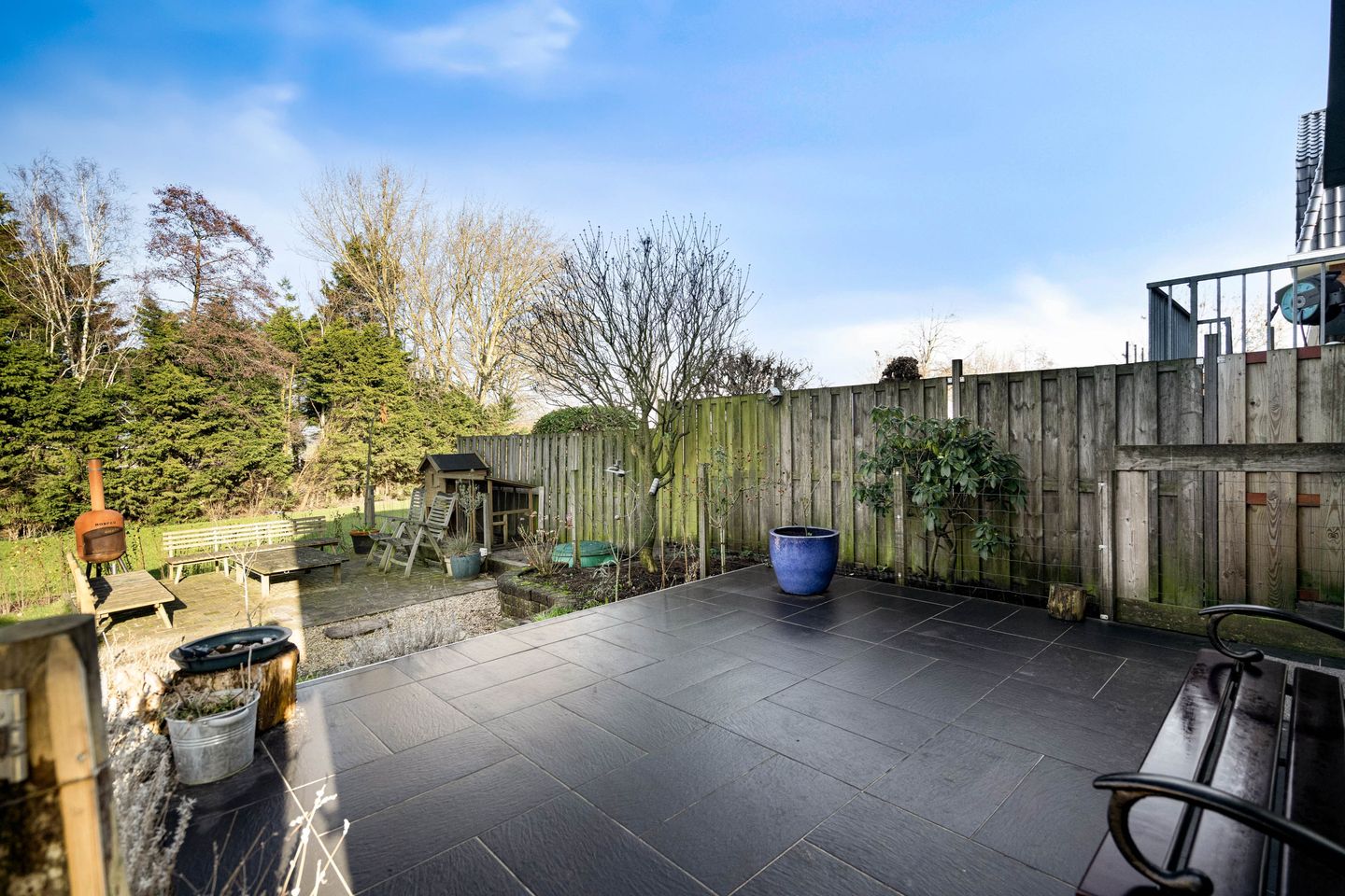 Foto 25 van Doctor van Noortstraat 55