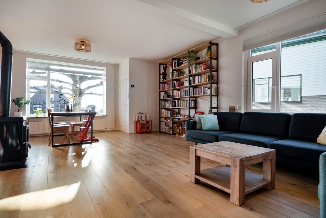 Foto 7 van Doctor van Noortstraat 55