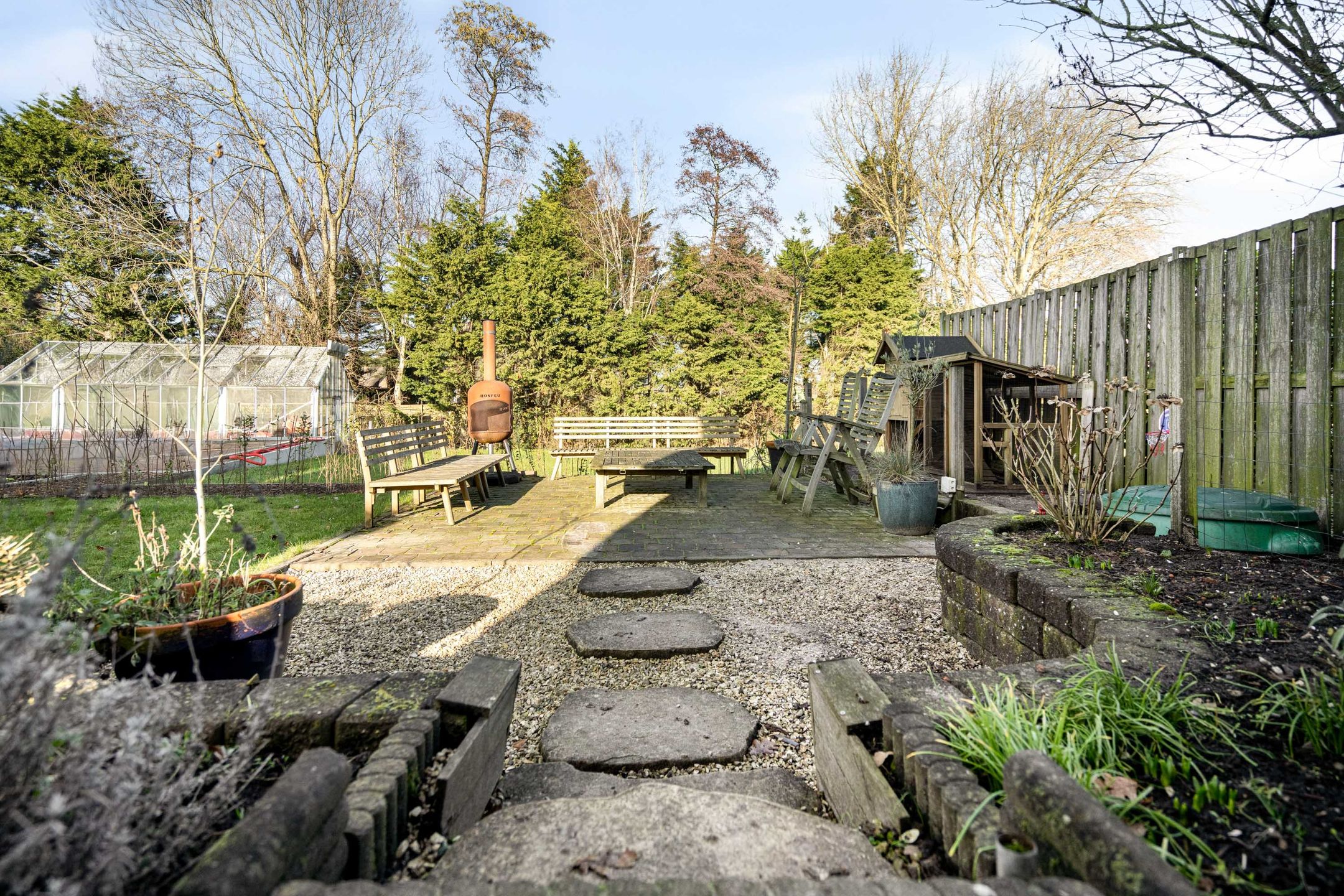 Foto 27 van Doctor van Noortstraat 55