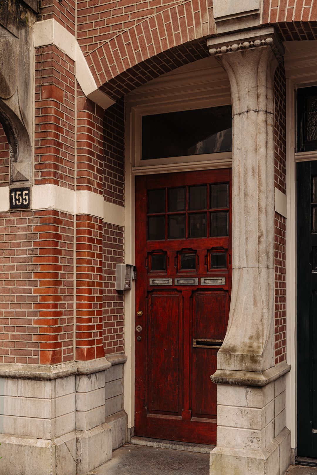 Foto 7 van Koninginneweg 155-3