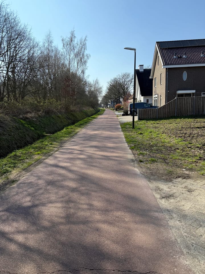 Foto 3 van Parallelweg 11