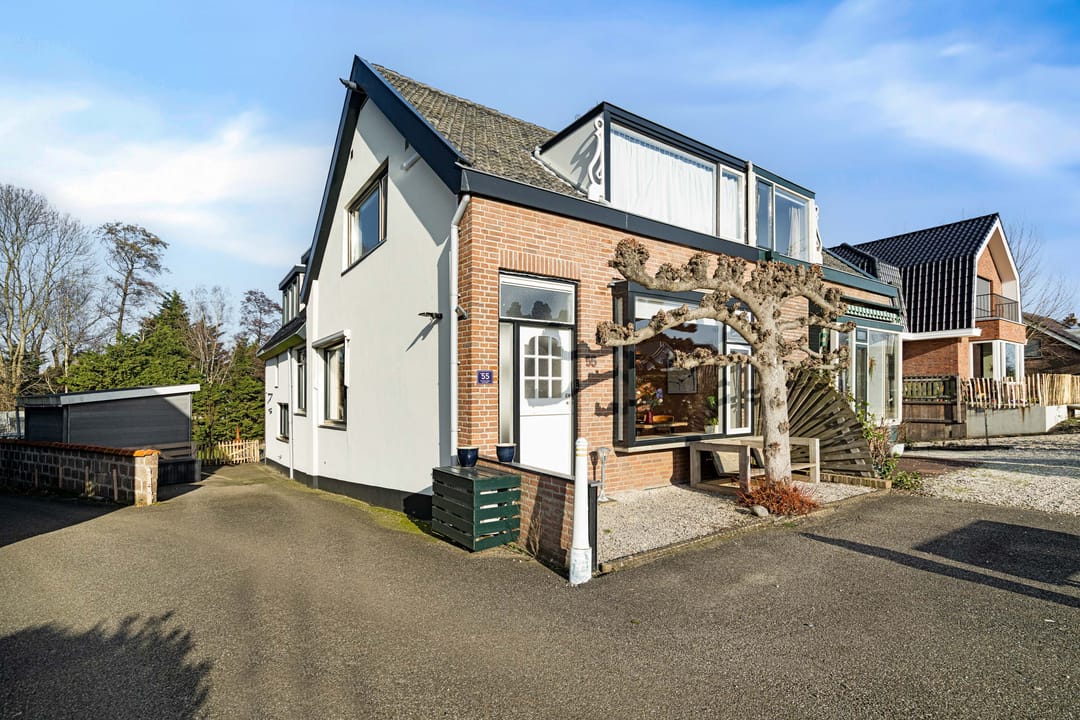 Foto 2 van Doctor van Noortstraat 55