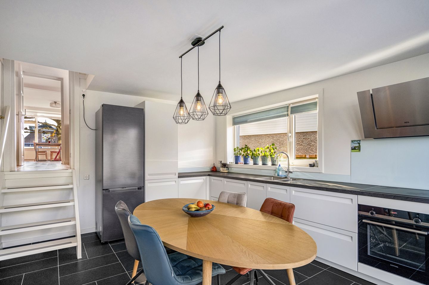 Foto 35 van Doctor van Noortstraat 55