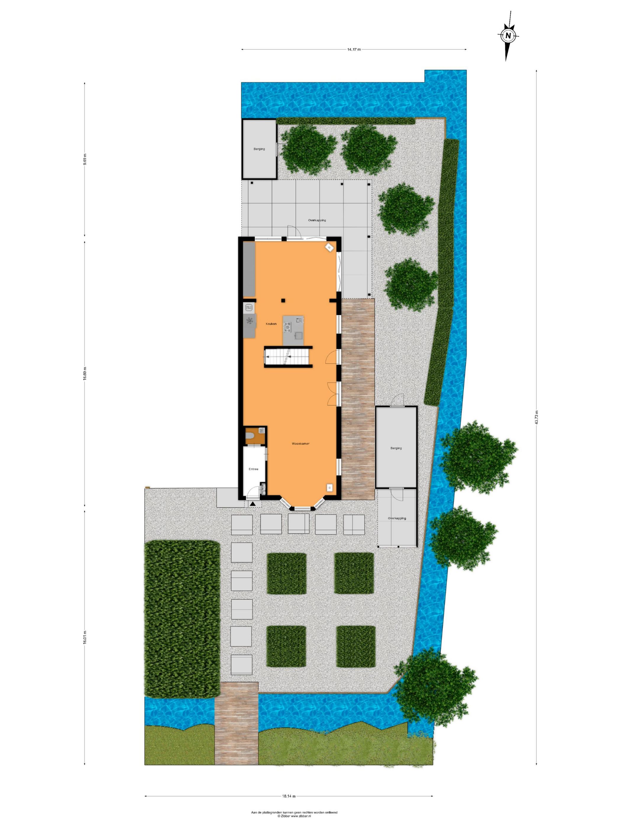 Foto 57 van Sloterweg 1187