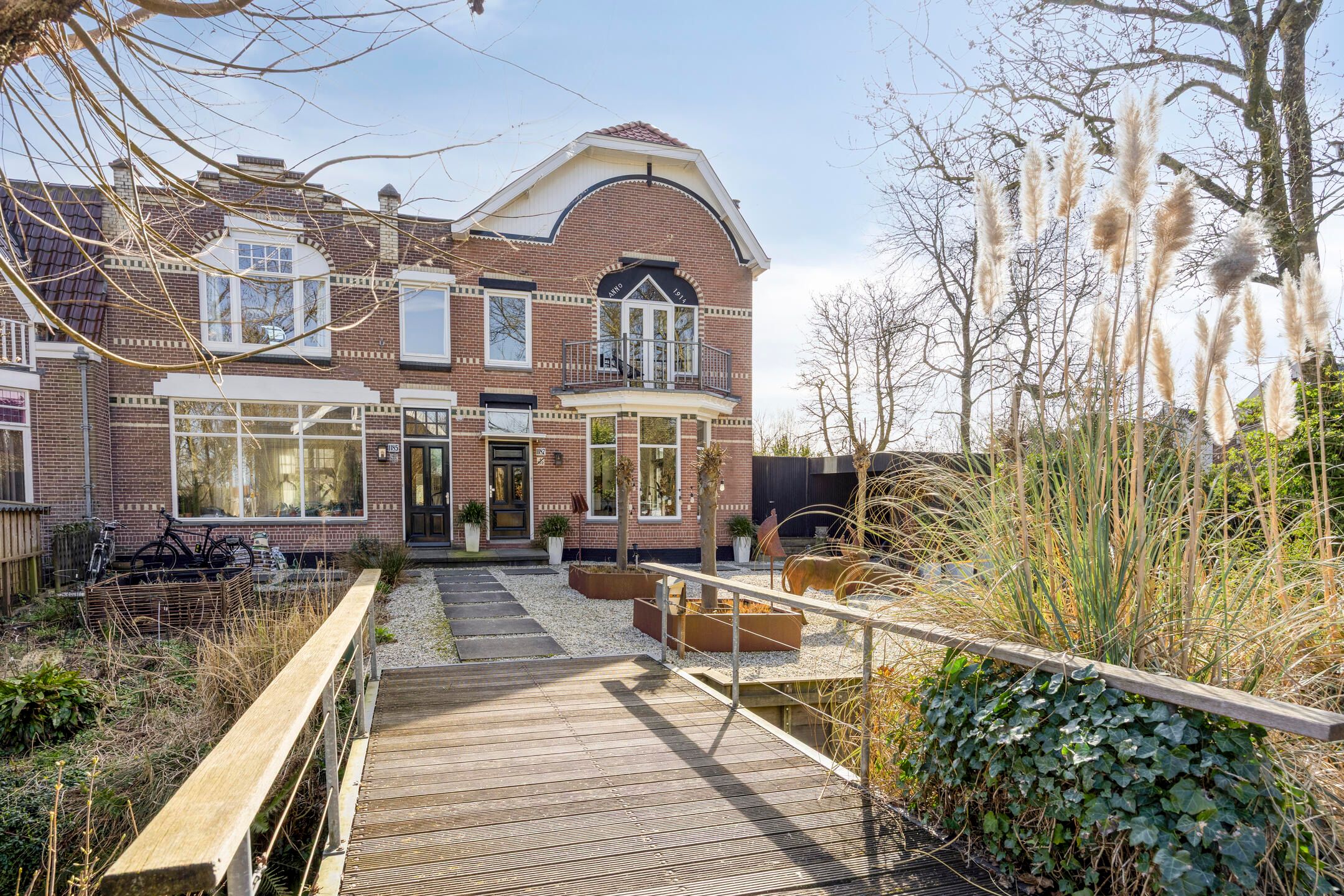 Foto 51 van Sloterweg 1187