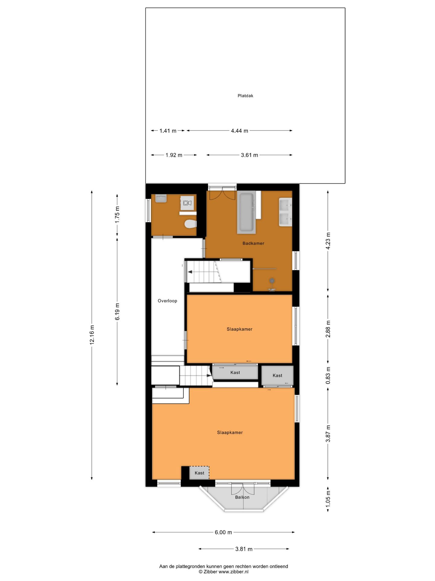 Foto 59 van Sloterweg 1187