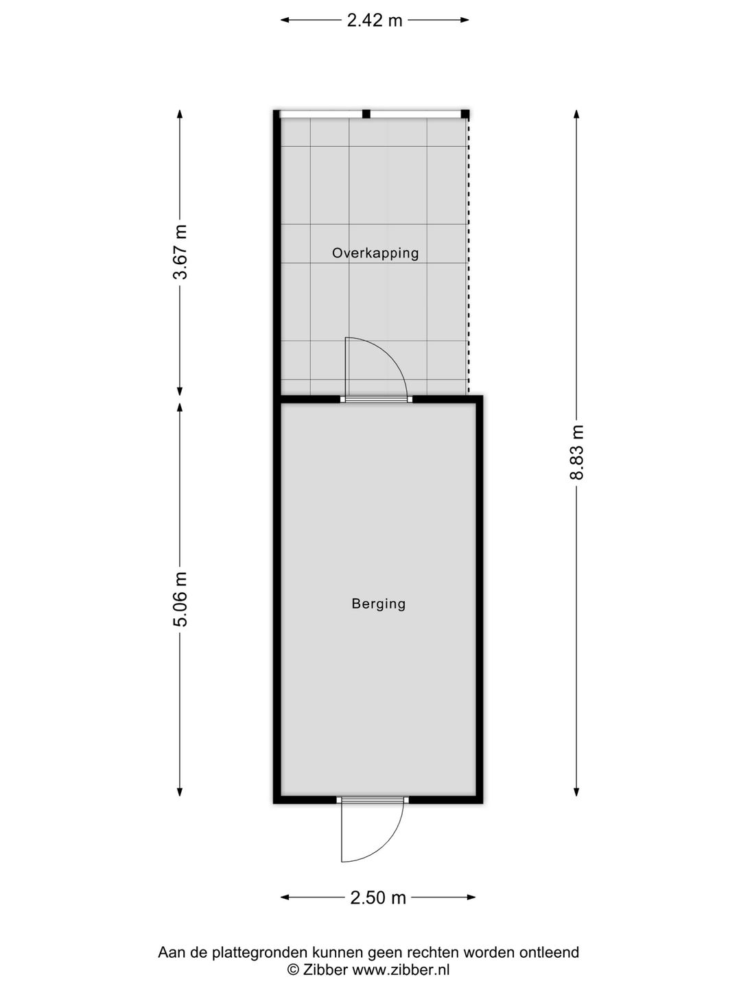 Foto 61 van Sloterweg 1187