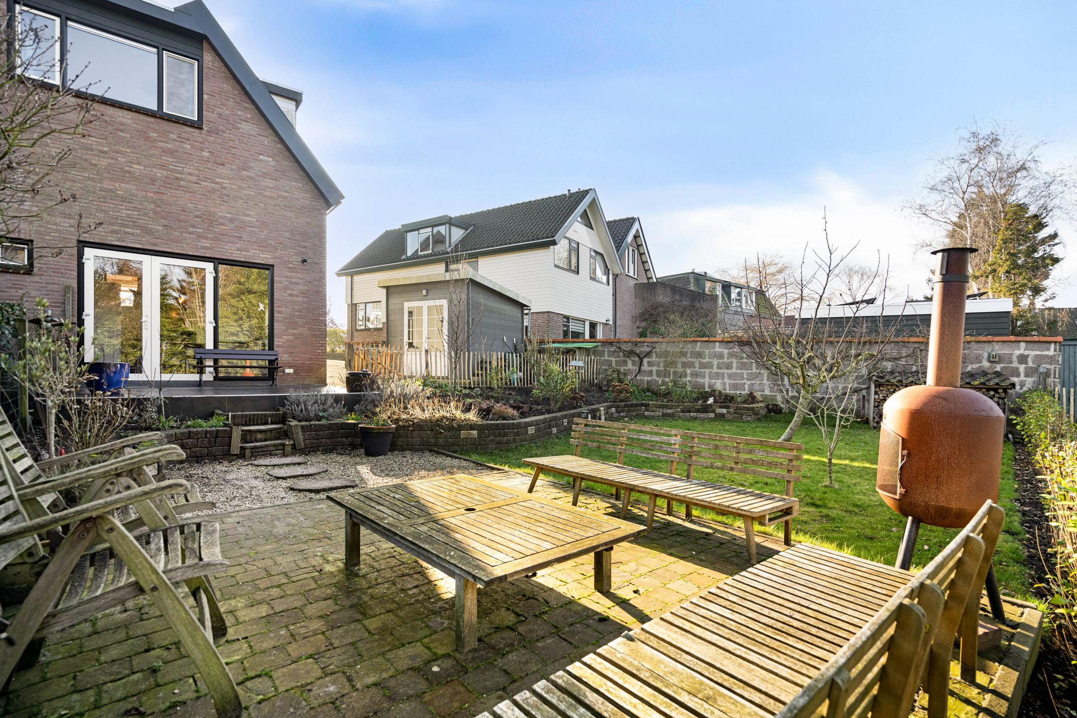 Foto 30 van Doctor van Noortstraat 55