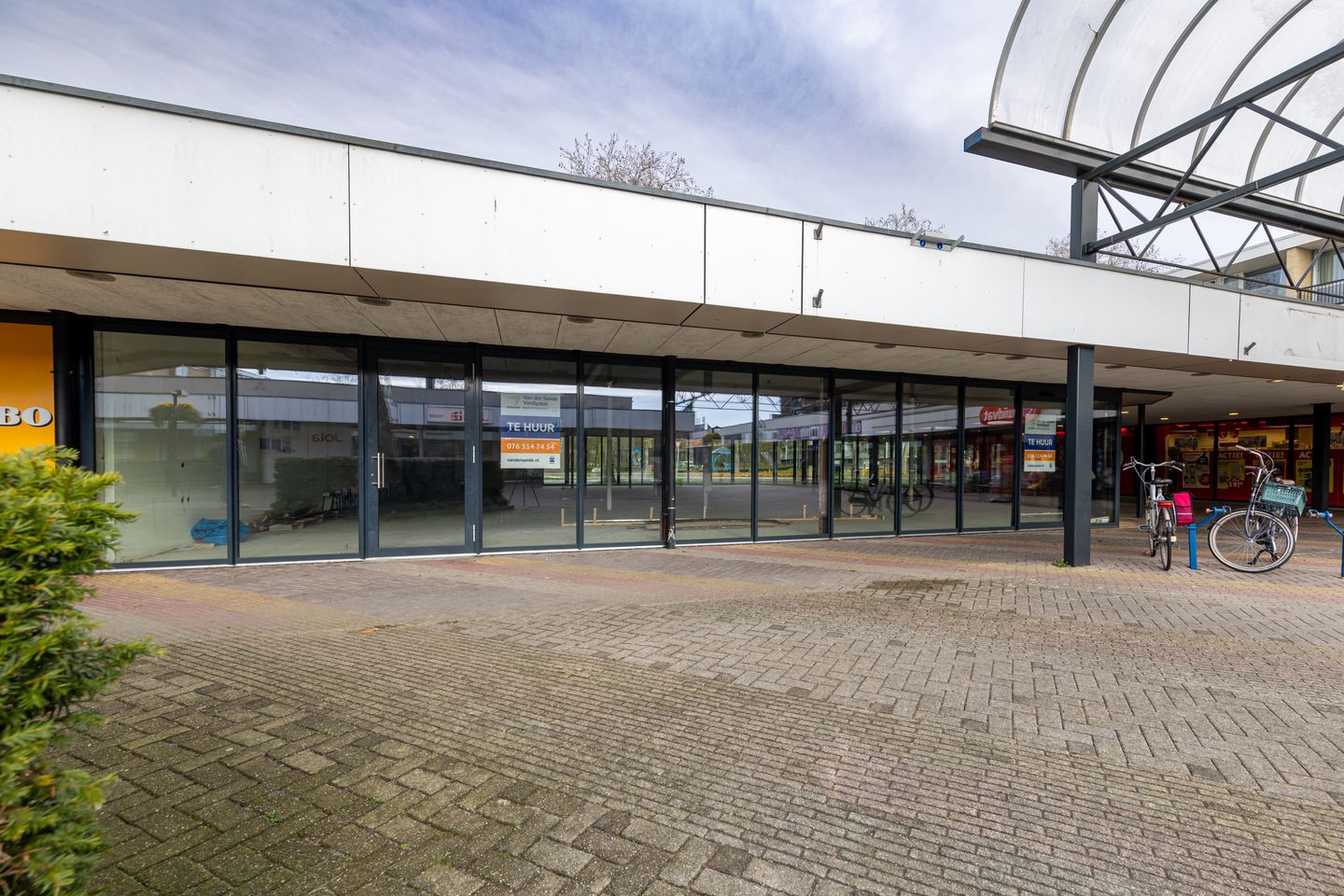 Bekijk foto 1 van Zuiderhout 8