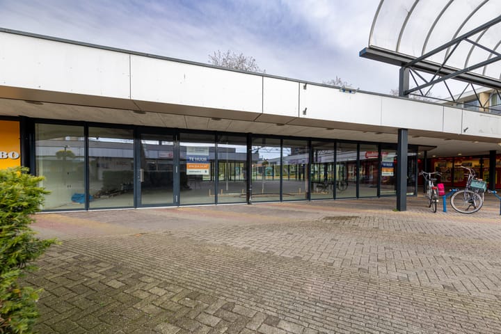 Zuiderhout 8, Oosterhout (NB)