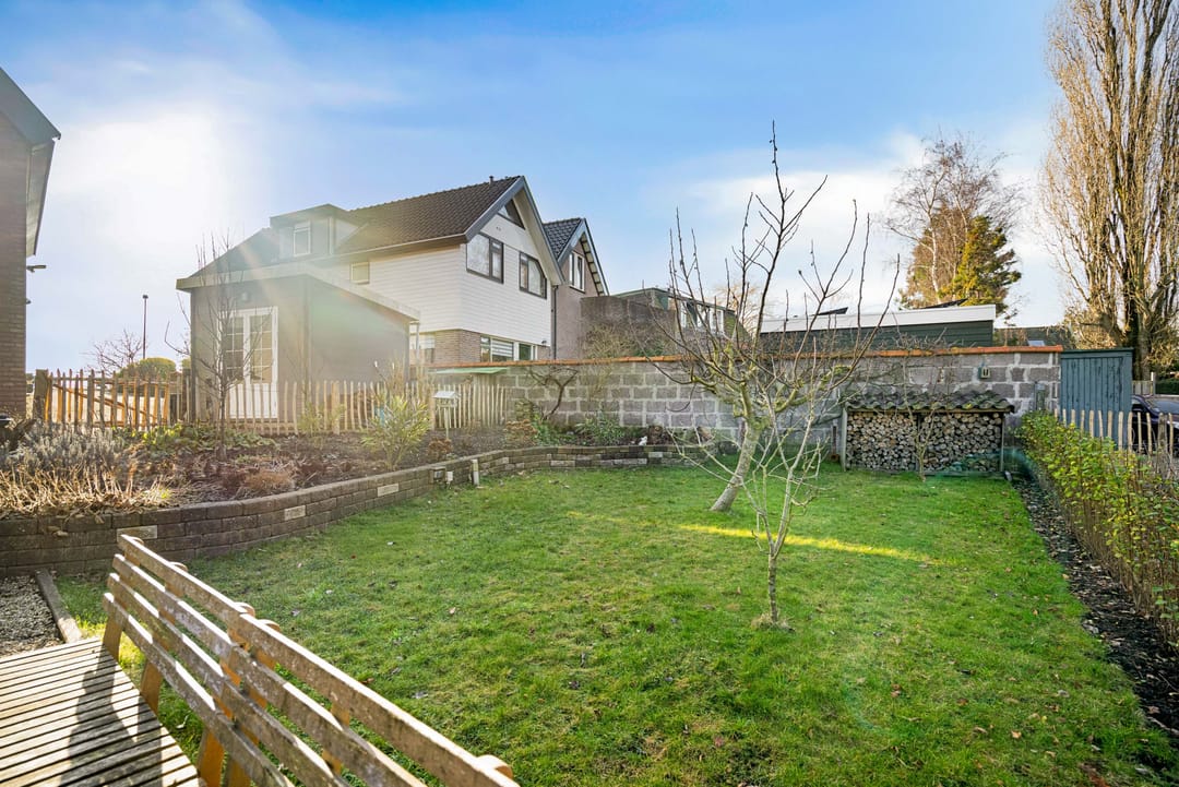 Foto 31 van Doctor van Noortstraat 55