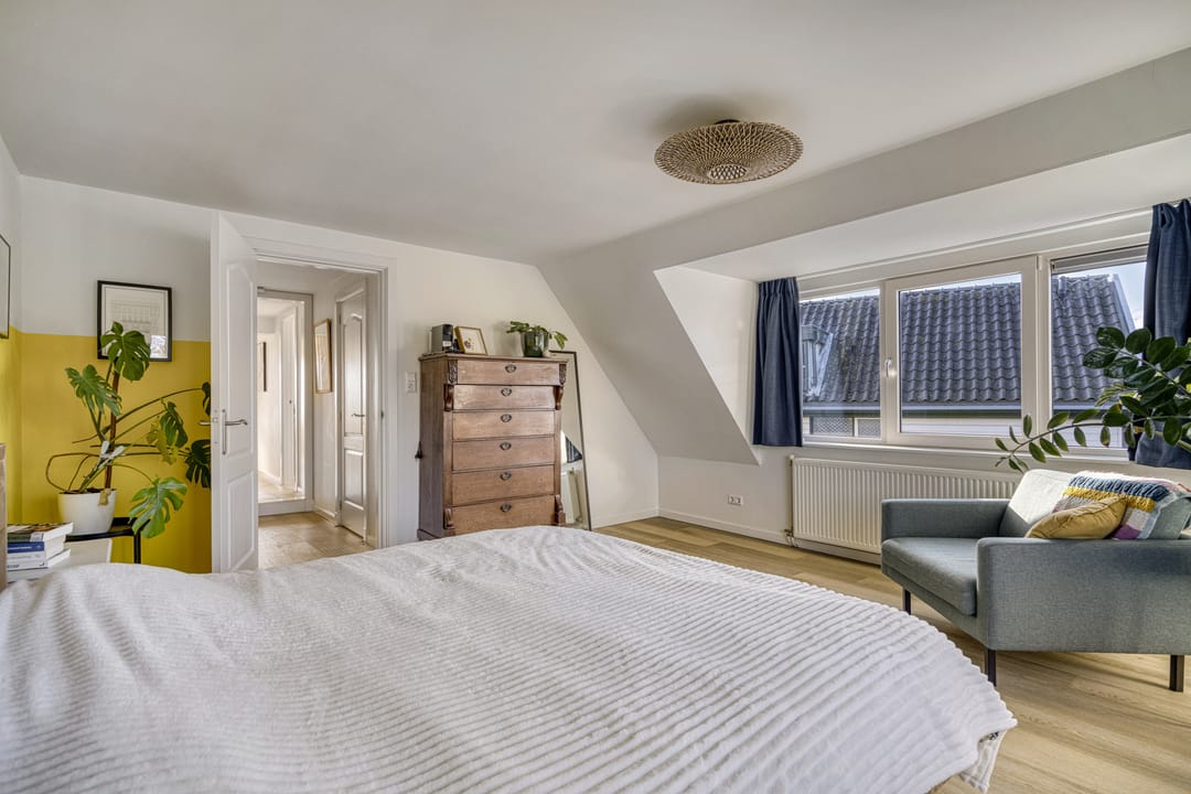 Foto 58 van Doctor van Noortstraat 55