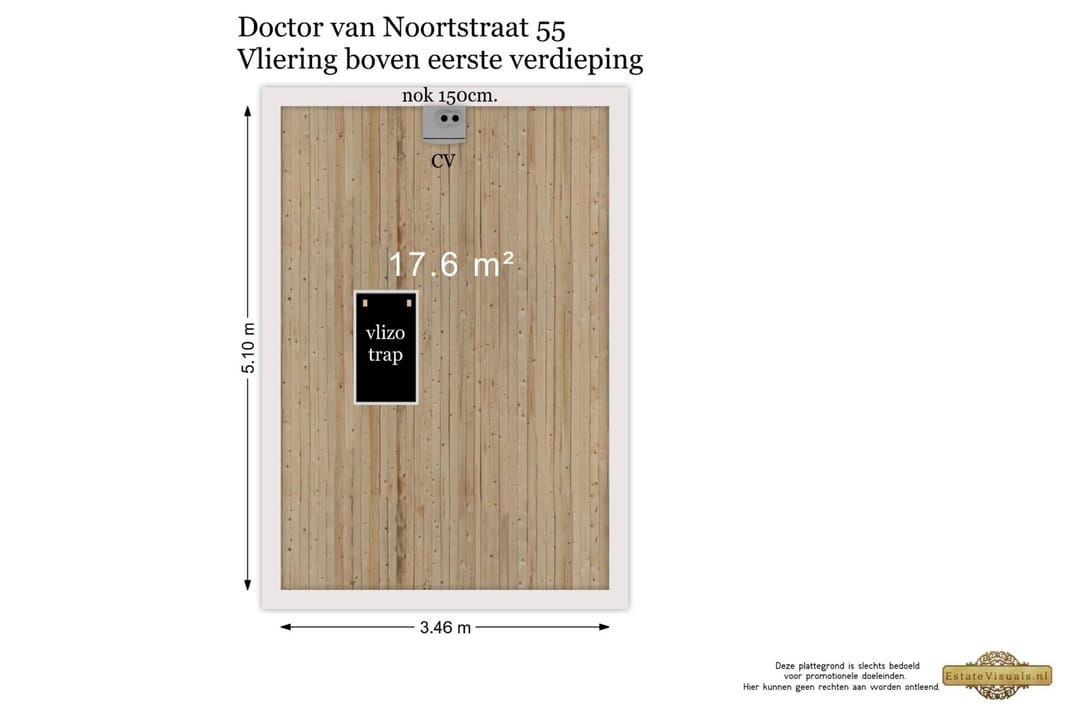 Foto 67 van Doctor van Noortstraat 55