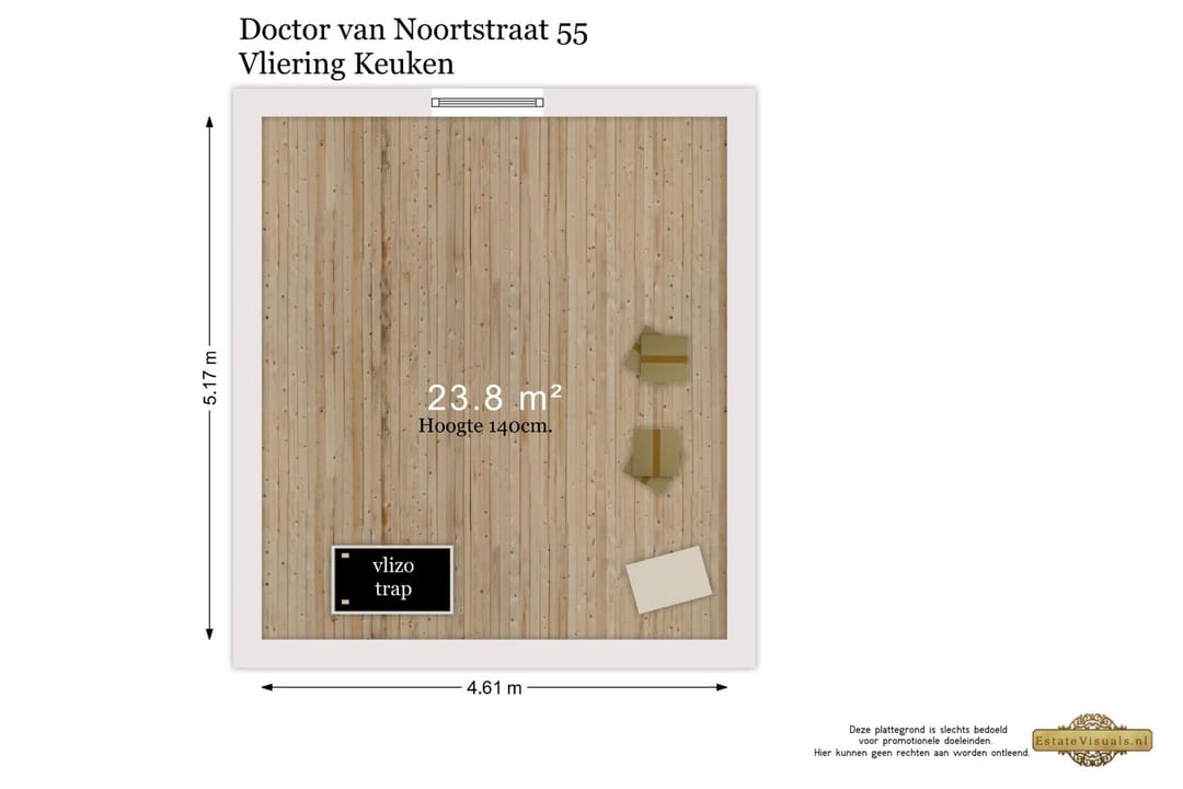 Foto 68 van Doctor van Noortstraat 55