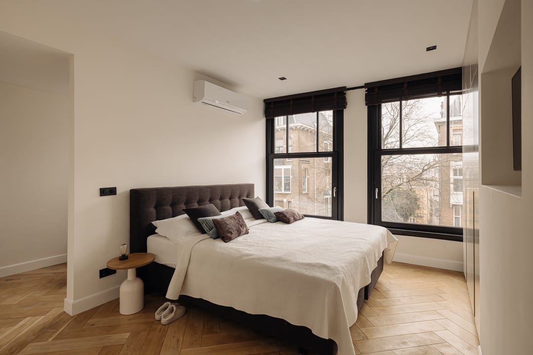 Foto 16 van Koninginneweg 155-3