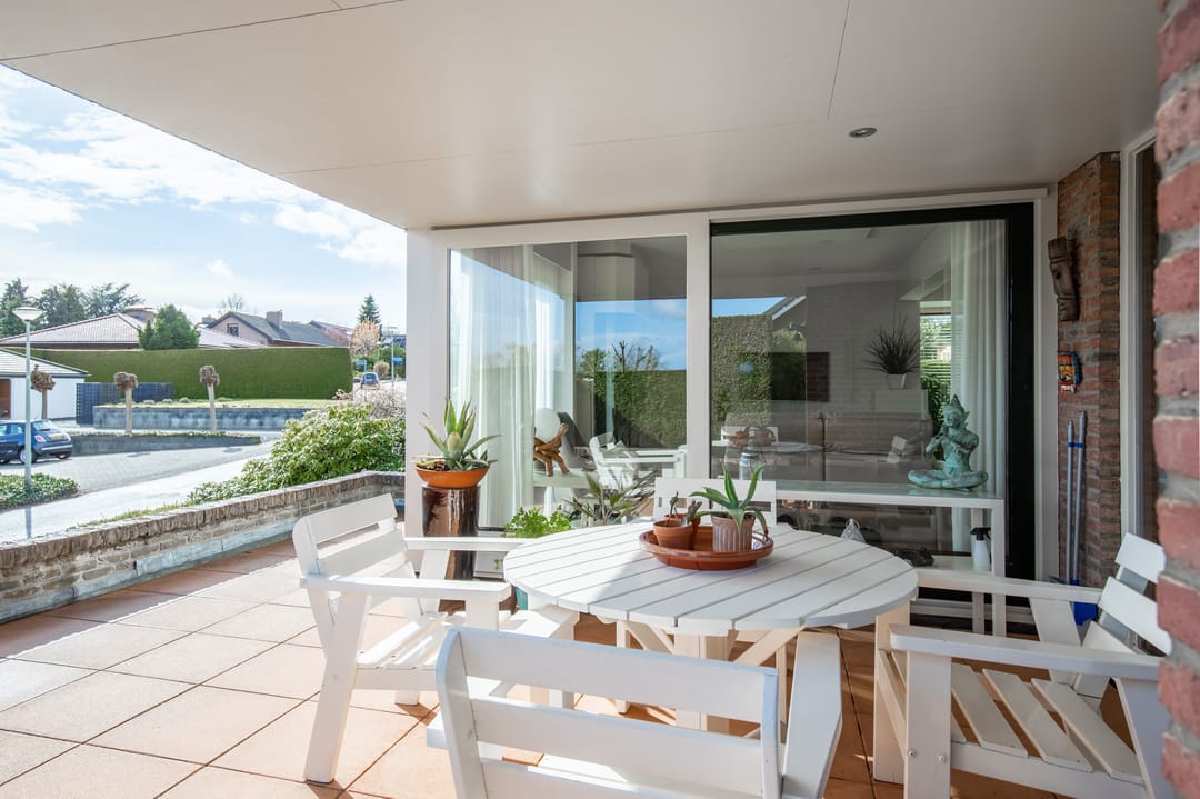 Foto 17 van 1940-45-laan 1