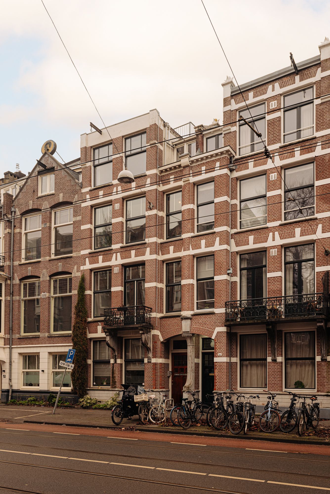 Foto 24 van Koninginneweg 155-3