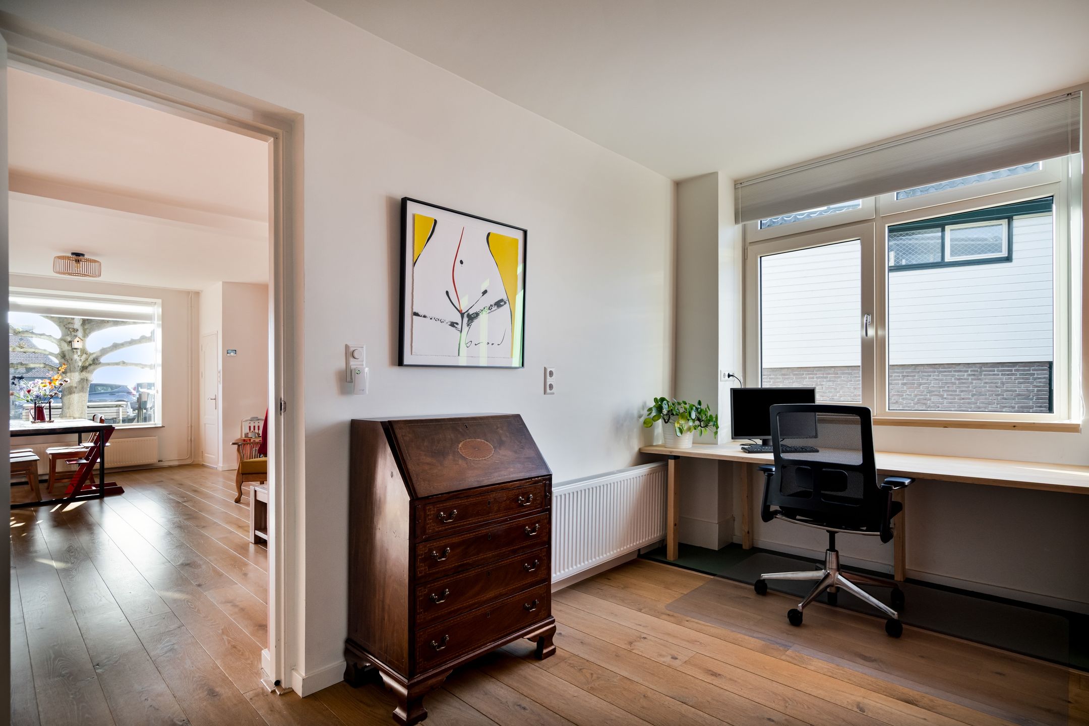 Foto 18 van Doctor van Noortstraat 55