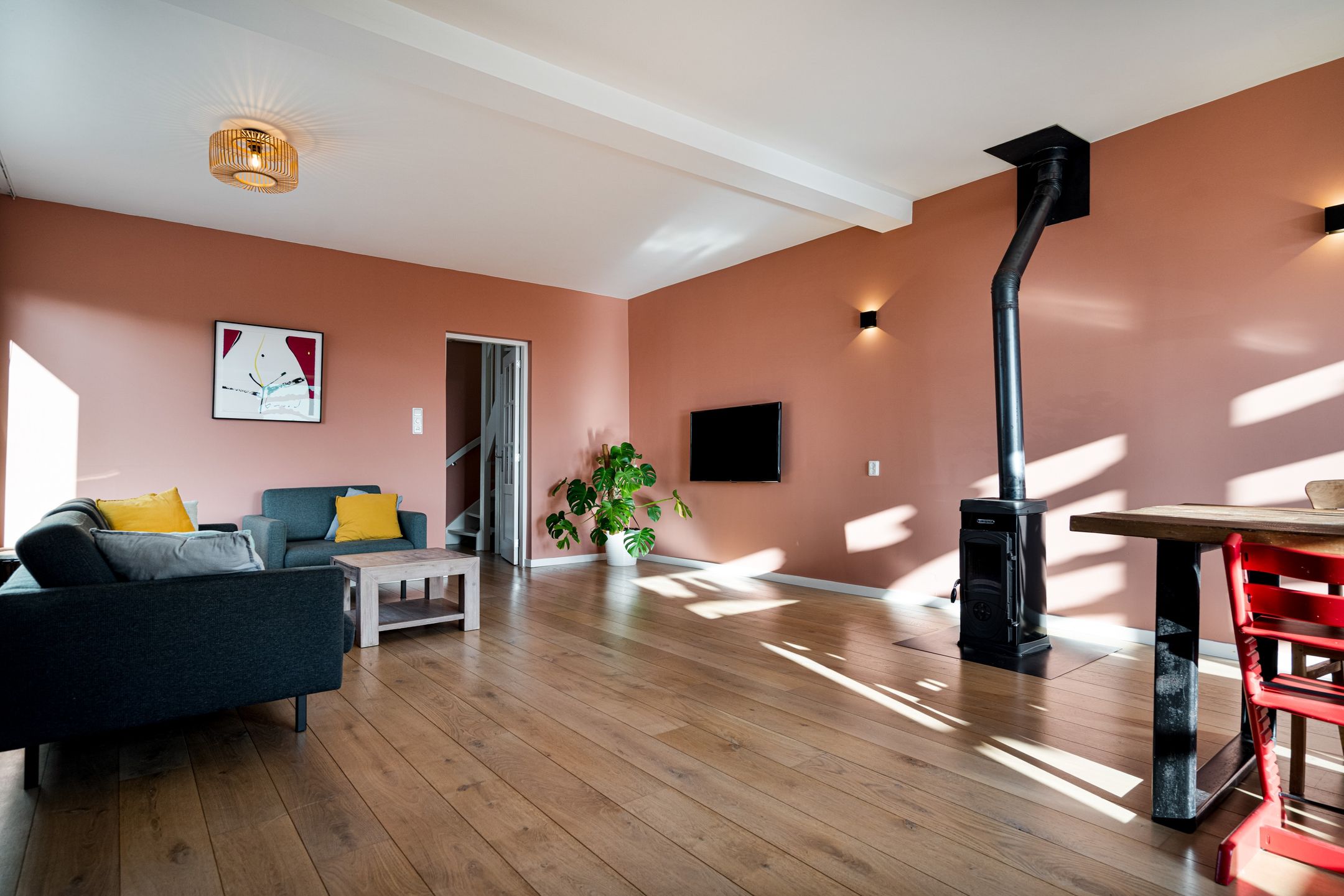 Foto 6 van Doctor van Noortstraat 55