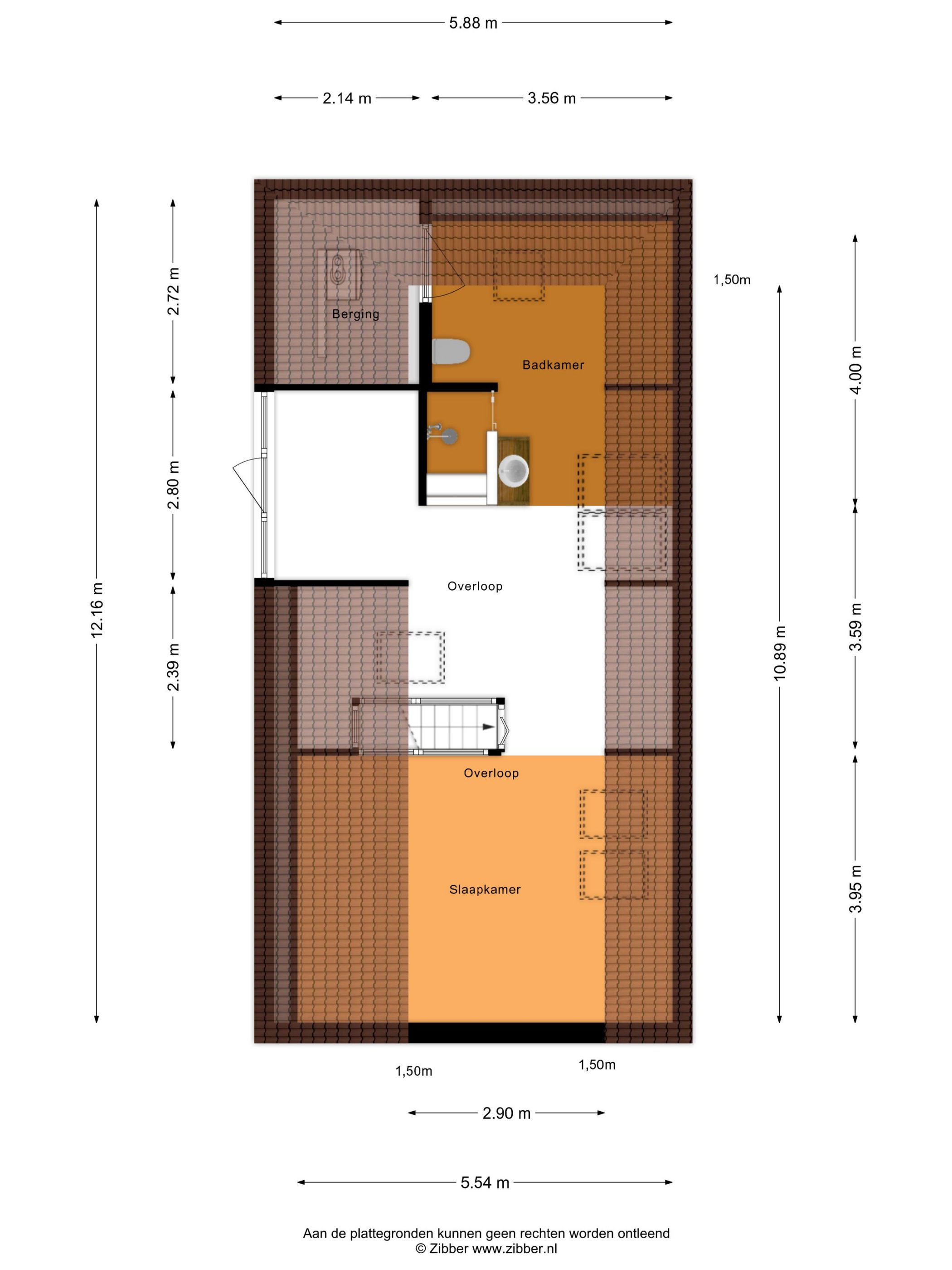 Foto 60 van Sloterweg 1187
