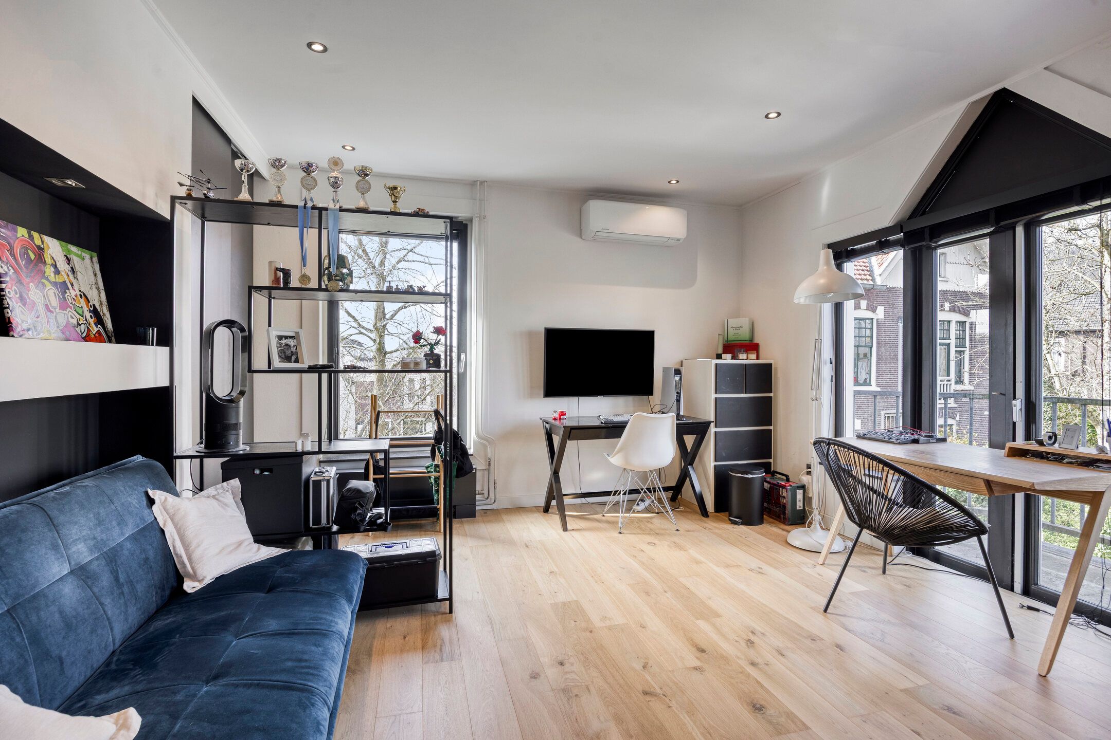 Foto 33 van Sloterweg 1187