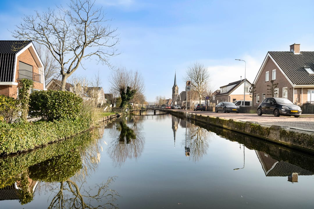 Foto 61 van Doctor van Noortstraat 55