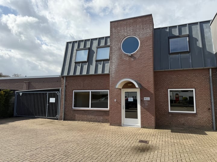 Wolfskuilseweg 267, Nijmegen