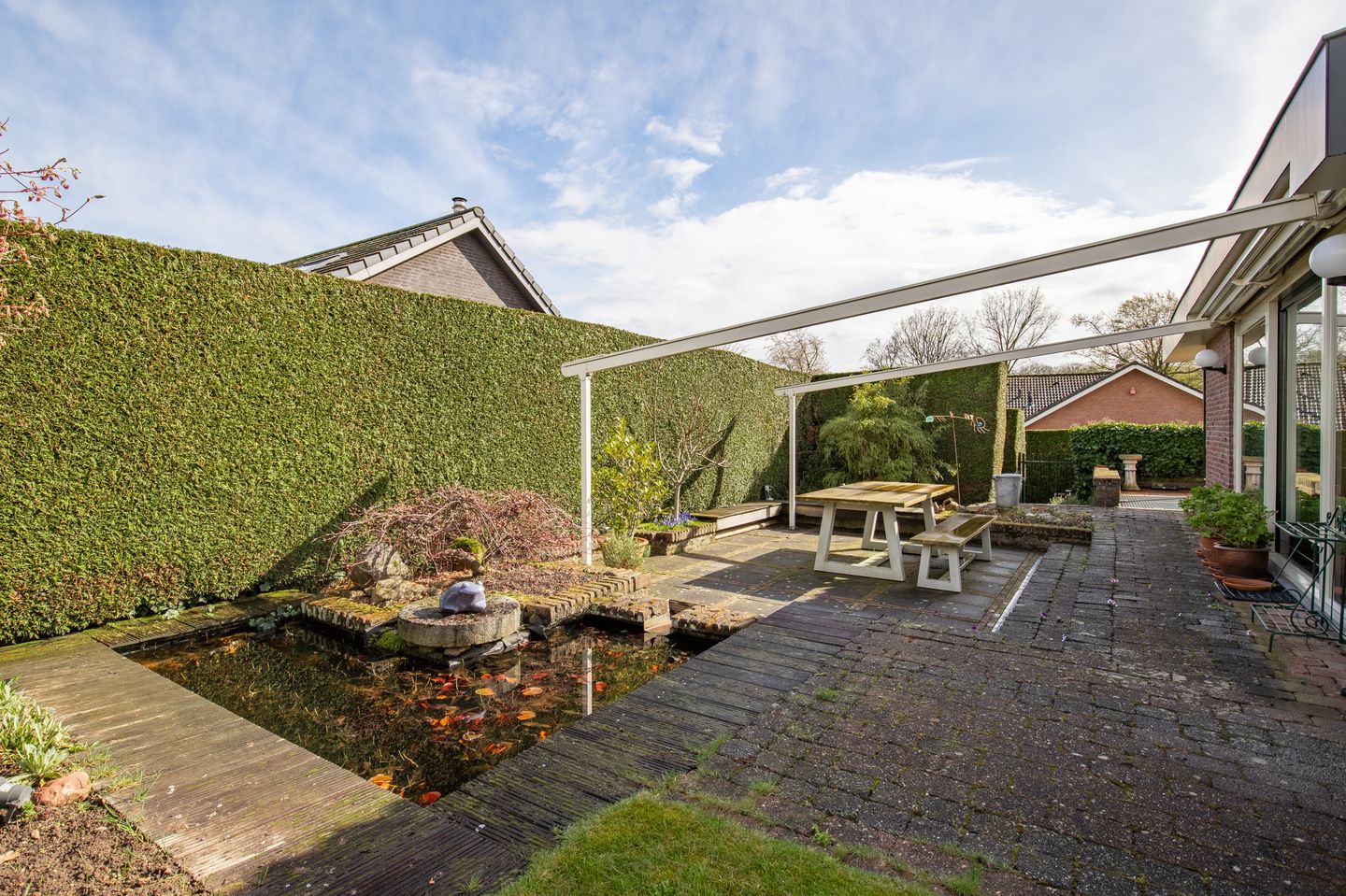 Foto 34 van 1940-45-laan 1