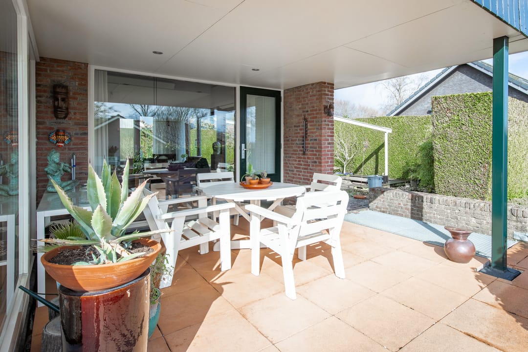 Foto 16 van 1940-45-laan 1