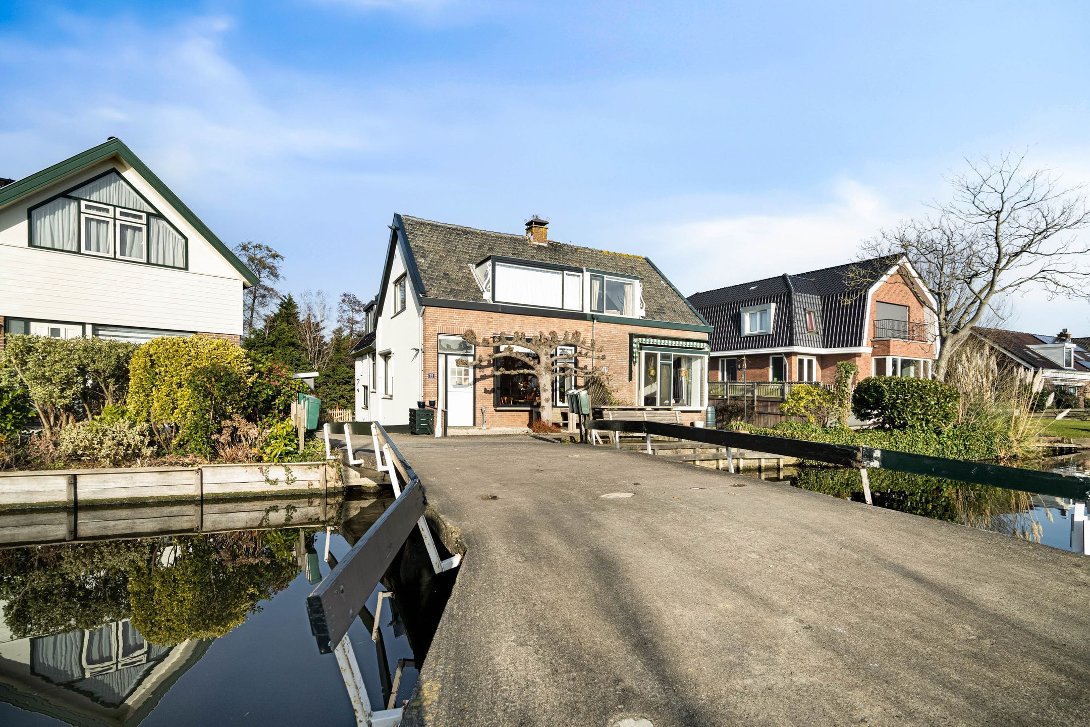 Foto 60 van Doctor van Noortstraat 55