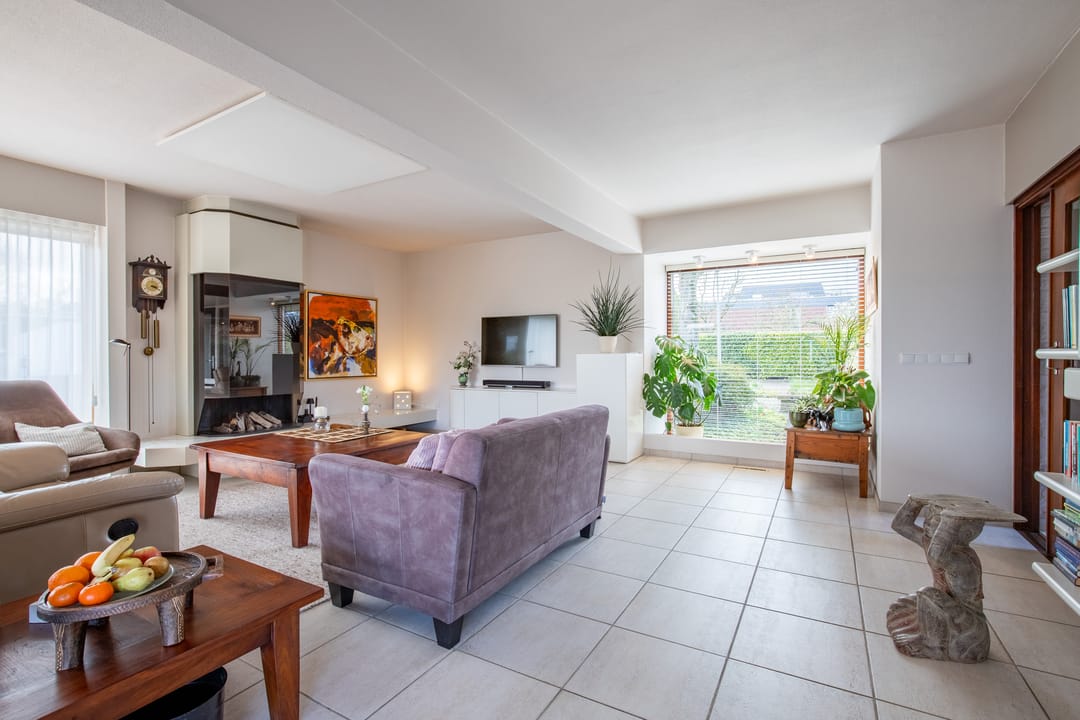 Foto 8 van 1940-45-laan 1