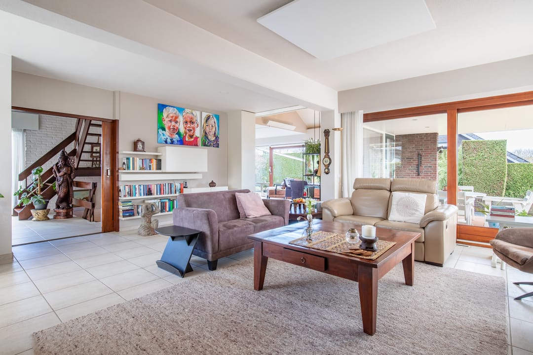 Foto 7 van 1940-45-laan 1