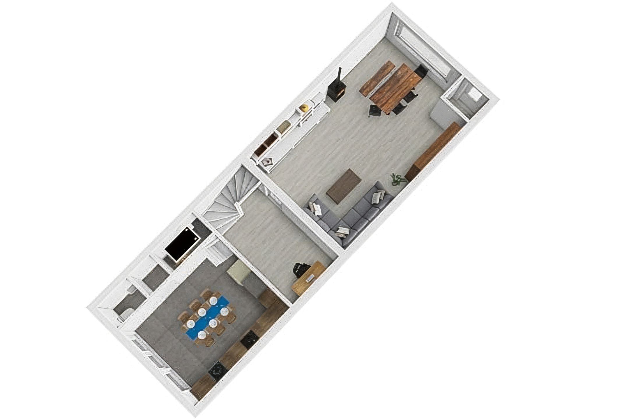 Foto 63 van Doctor van Noortstraat 55