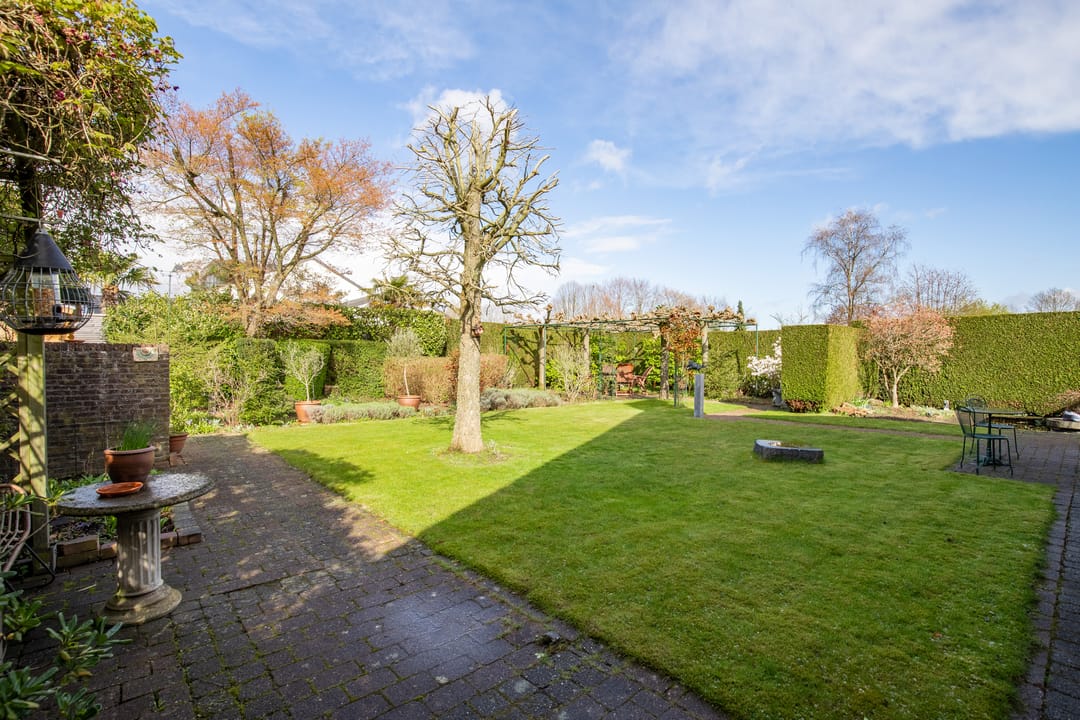 Foto 32 van 1940-45-laan 1