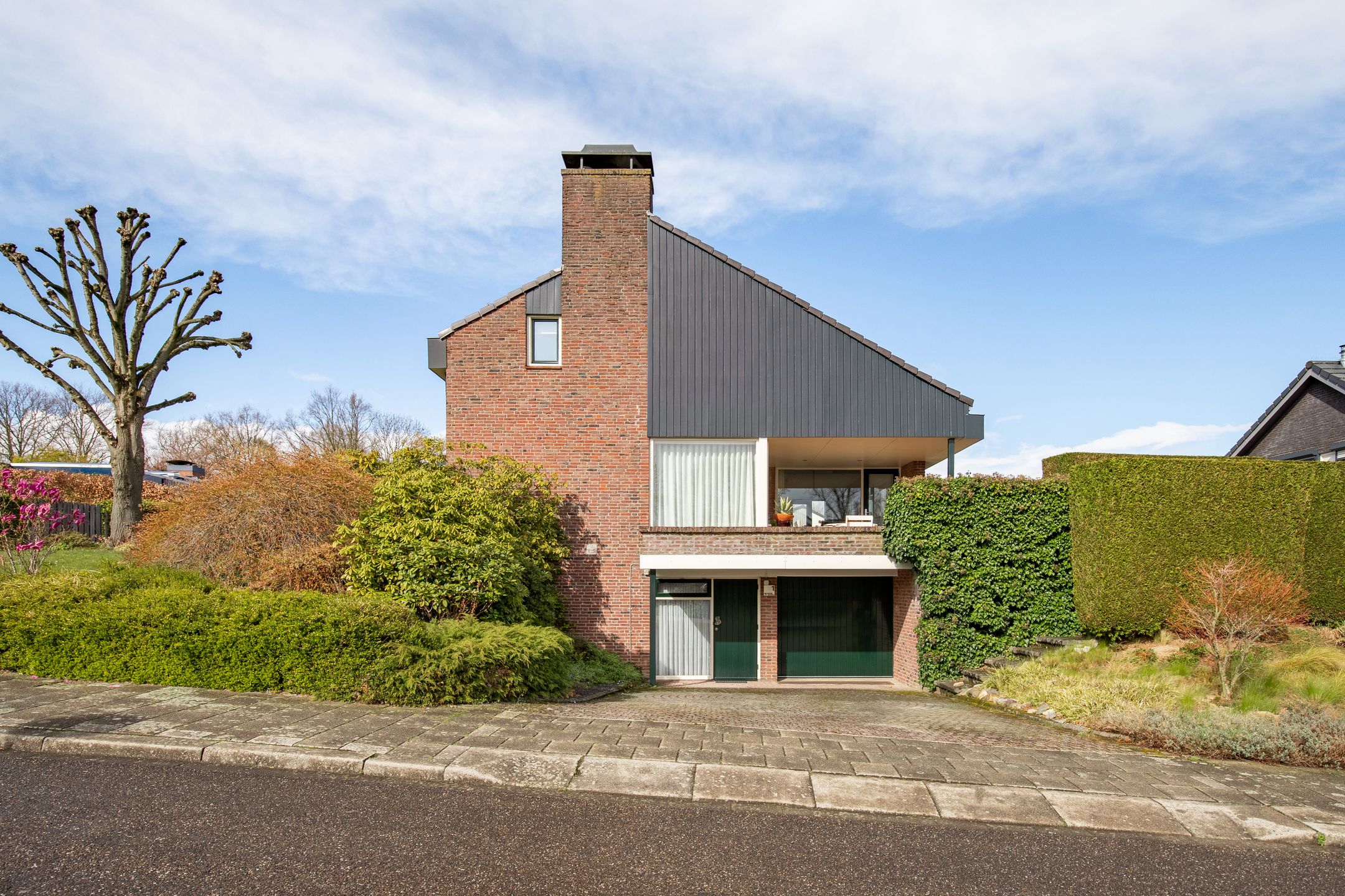 Foto 36 van 1940-45-laan 1