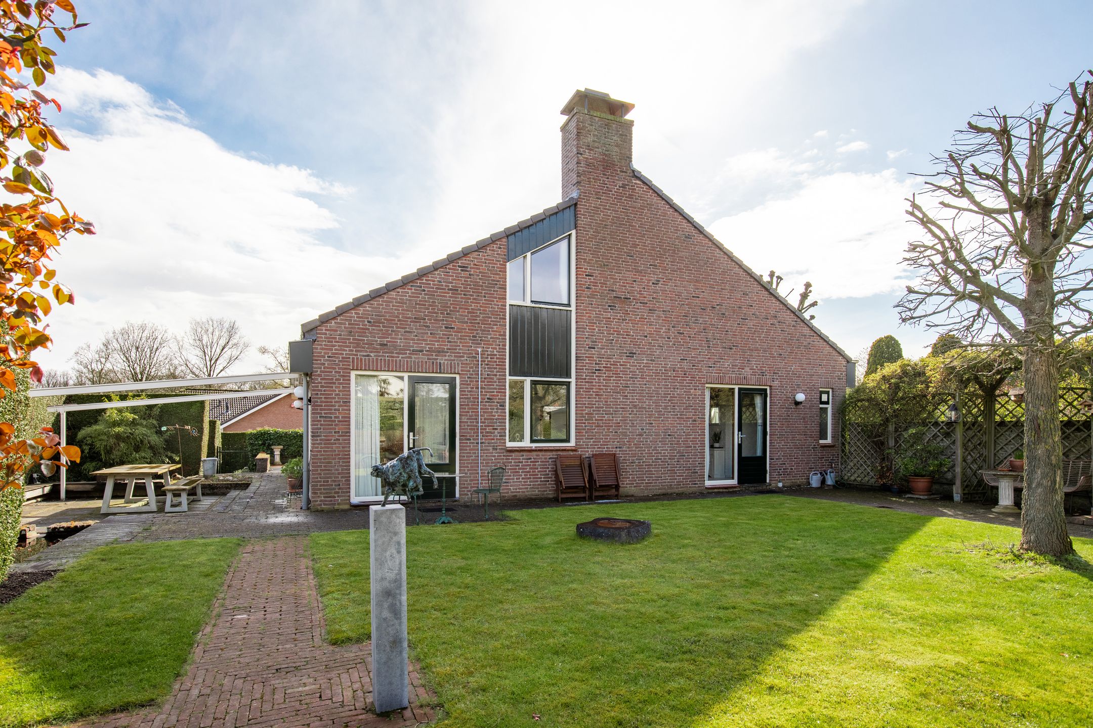 Foto 30 van 1940-45-laan 1