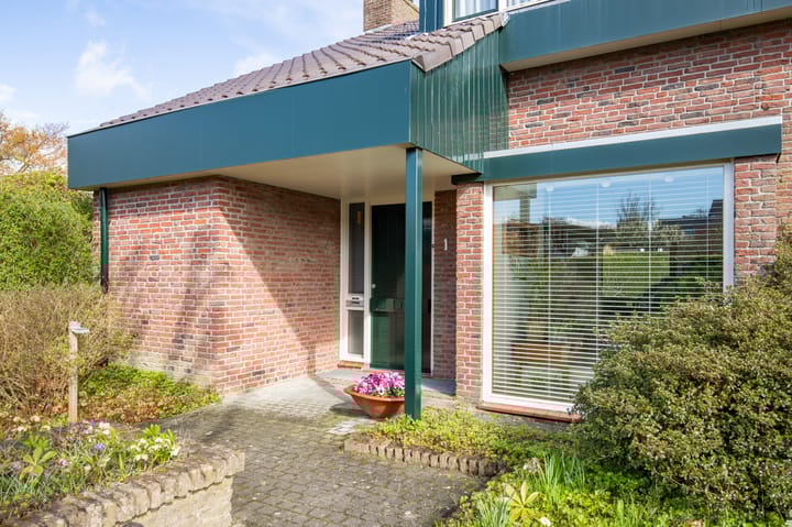 Photo 4 of 1940-45-laan 1