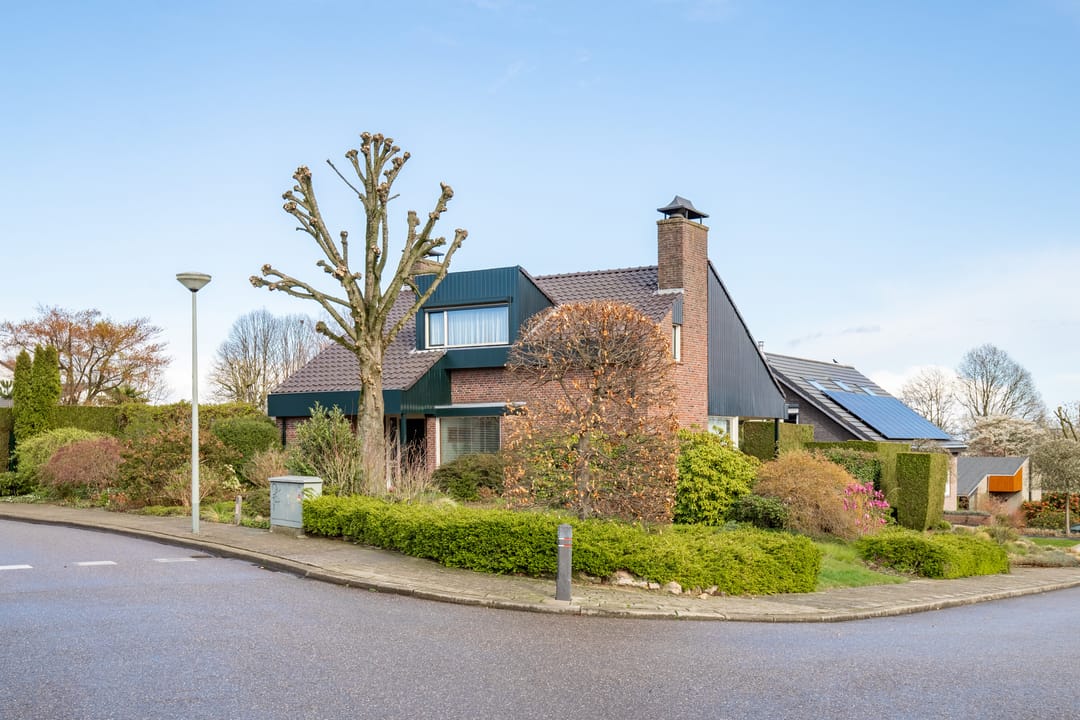 Foto 37 van 1940-45-laan 1