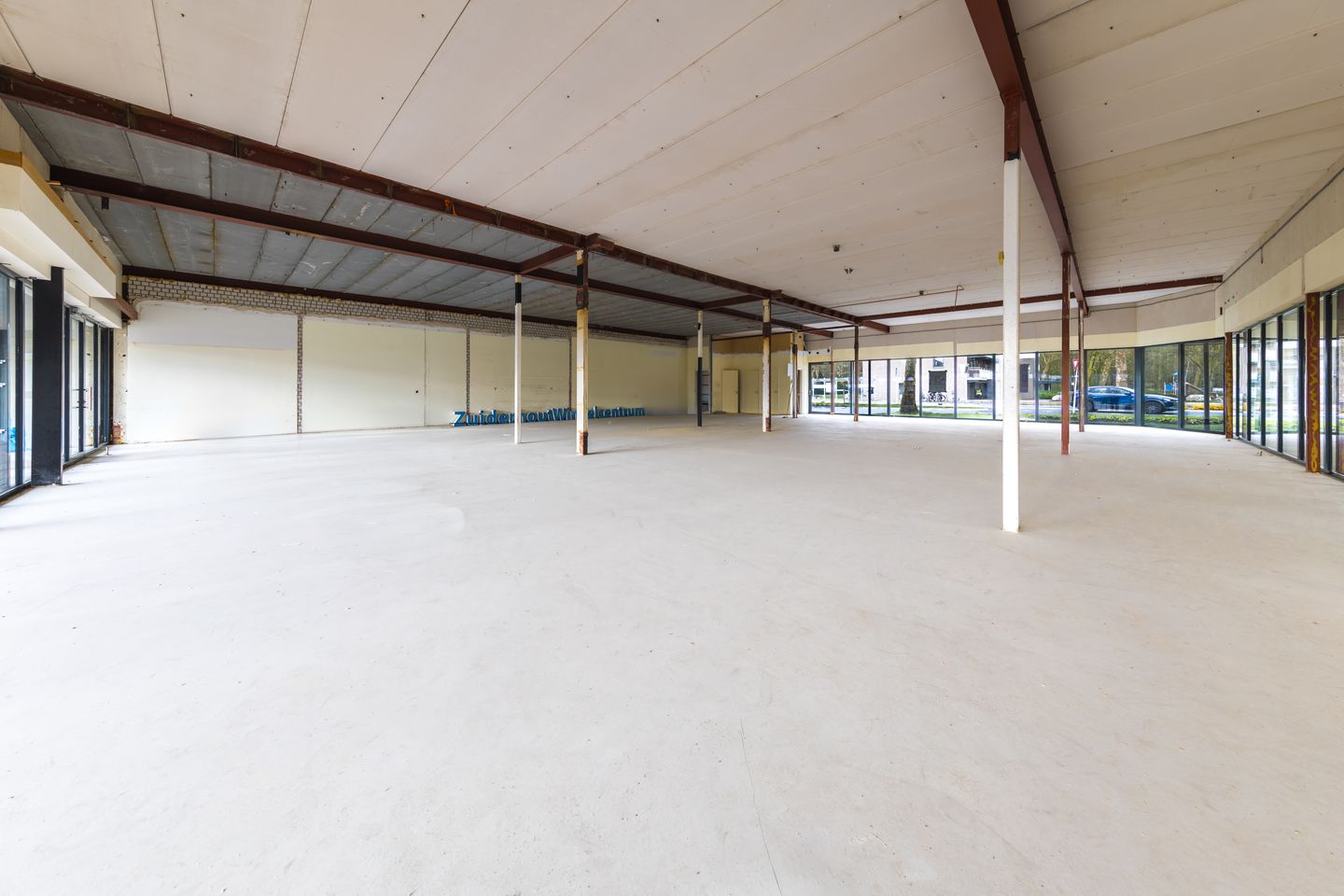 Bekijk foto 4 van Zuiderhout 8