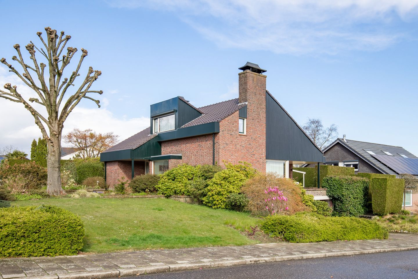 Foto 35 van 1940-45-laan 1