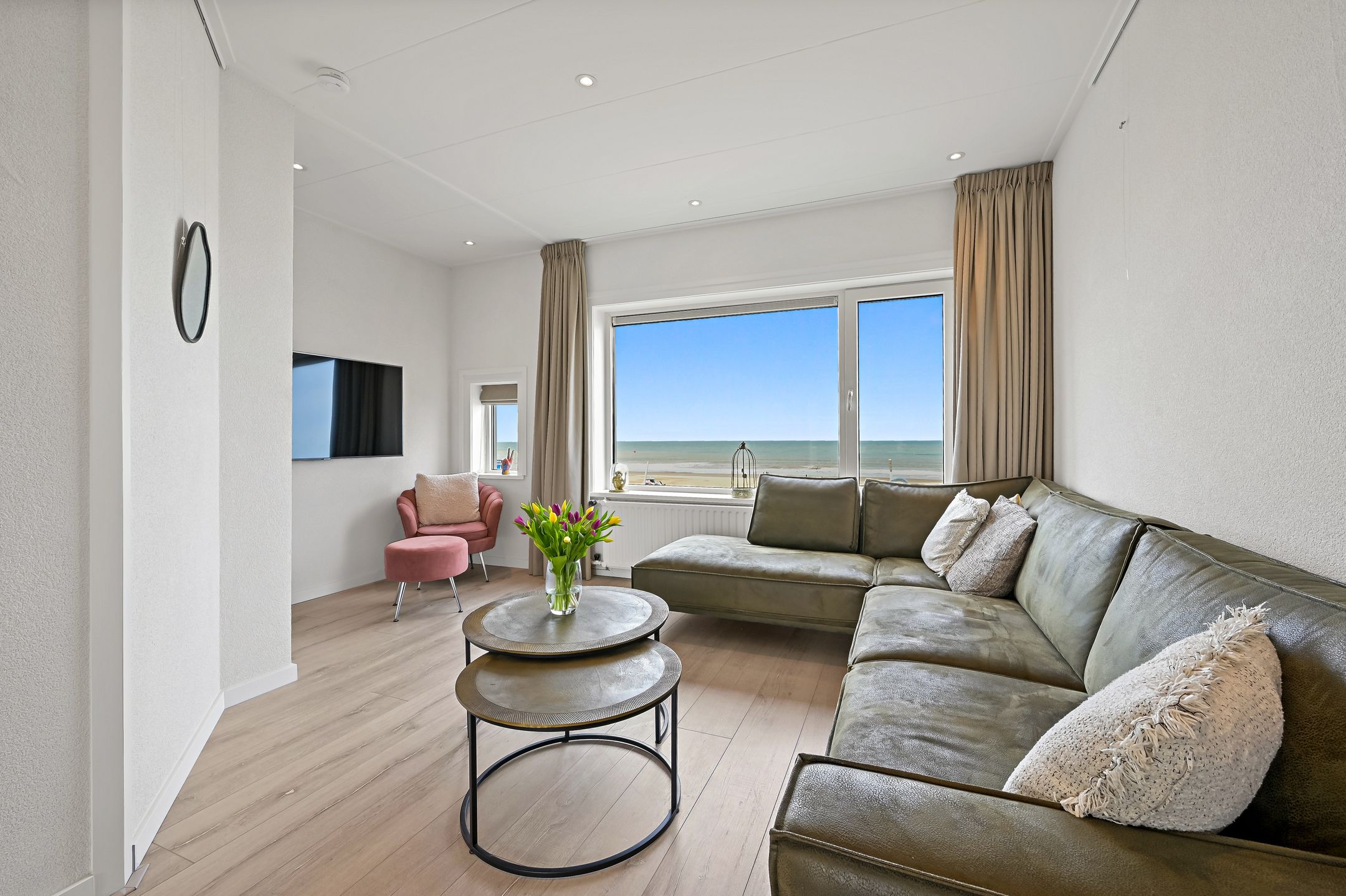 Foto 9 van Zeekant 13-A