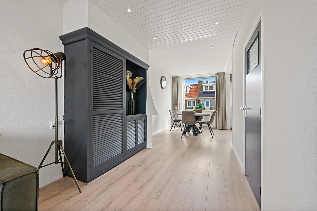 Foto 13 van Zeekant 13-A