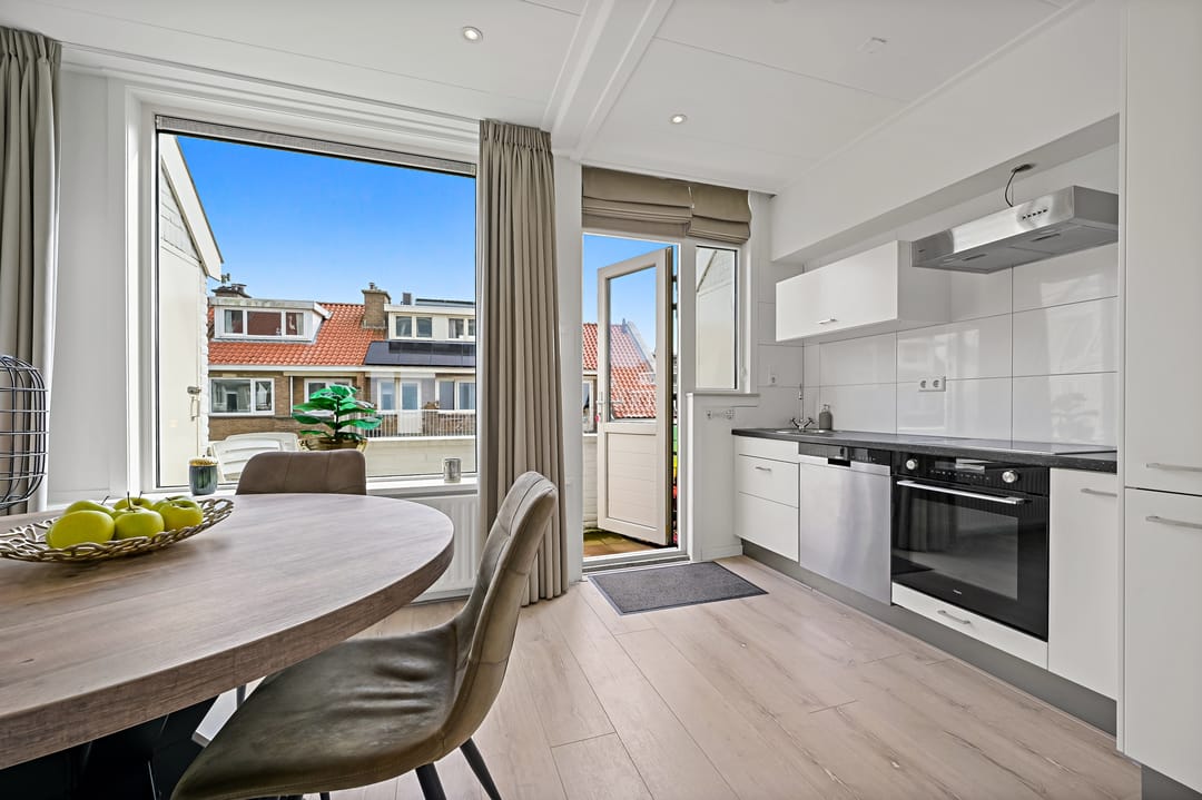 Foto 17 van Zeekant 13-A