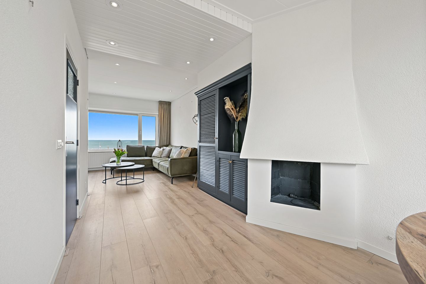 Foto 14 van Zeekant 13-A