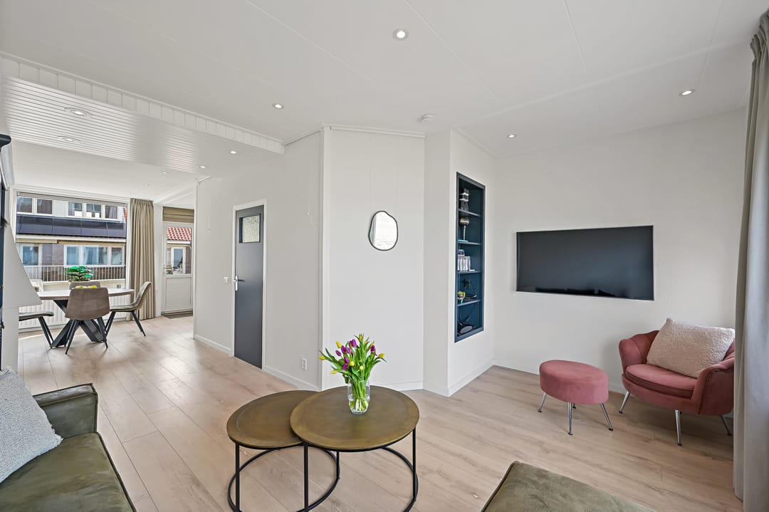 Foto 11 van Zeekant 13-A