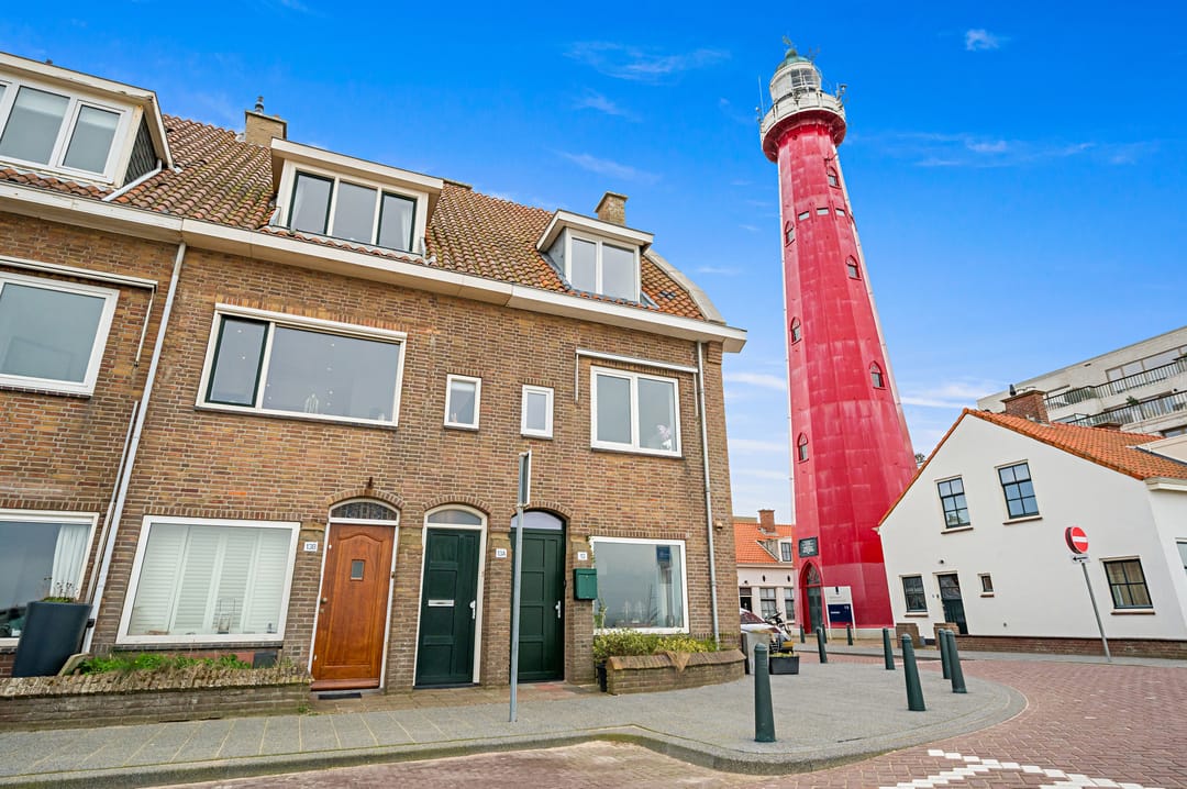 Foto 1 van Zeekant 13-A