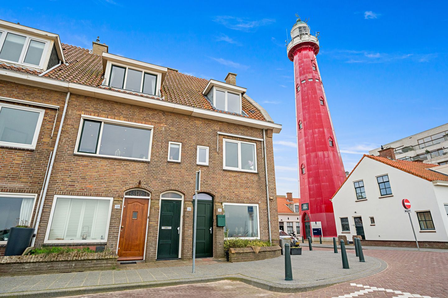 Foto 1 van Zeekant 13-A